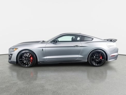 Used 2022 Ford Mustang Shelby GT500 image 17
