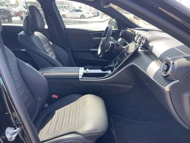 Used 2022 Mercedes-Benz C 300 Sedan w/ Pinnacle Trim Package image 29
