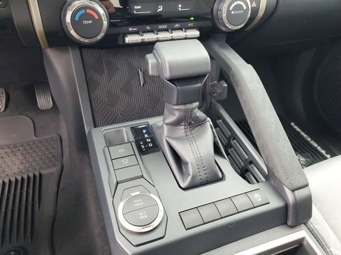 New 2026 Toyota Tacoma SR5 image 17