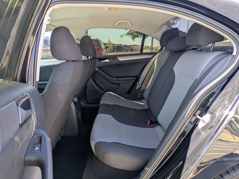 Used 2017 Volkswagen Jetta S FWD image 27
