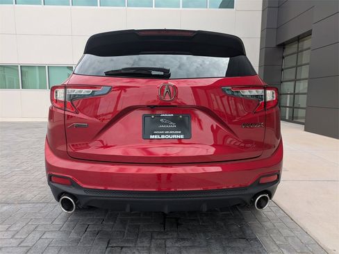 Used 2021 Acura RDX A-Spec image 5