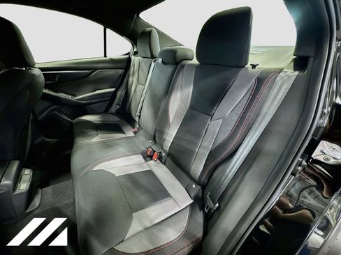 New 2026 Subaru WRX AWD/4WD image 23