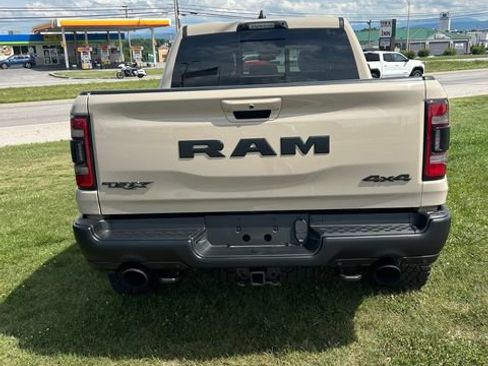 Used 2022 RAM 1500 TRX w/ TRX Level 2 Equipment Group AWD/4WD image 8