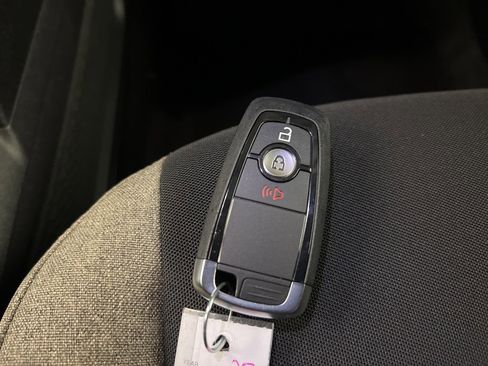 New 2025 Ford Bronco Sport Big Bend w/ Convenience Package image 38