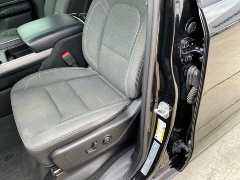 Used 2020 RAM 1500 Big Horn AWD/4WD image 17