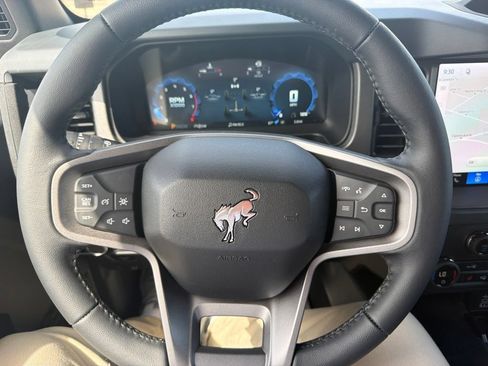 New 2026 Ford Bronco Big Bend AWD/4WD image 26