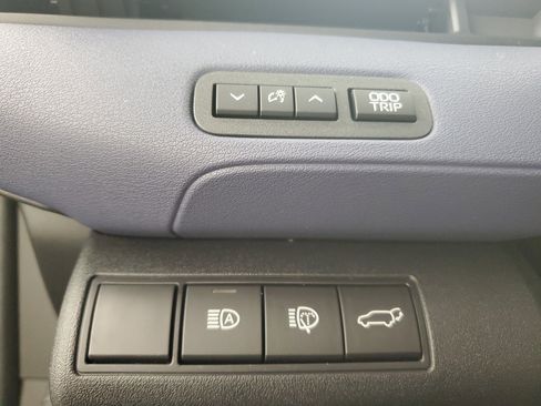 New 2026 Subaru Solterra Touring XT image 30