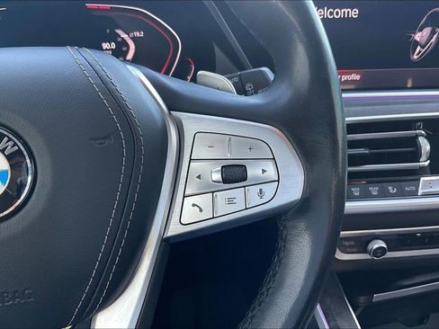 Used 2019 BMW X7 xDrive40i w/ Premium Package image 12