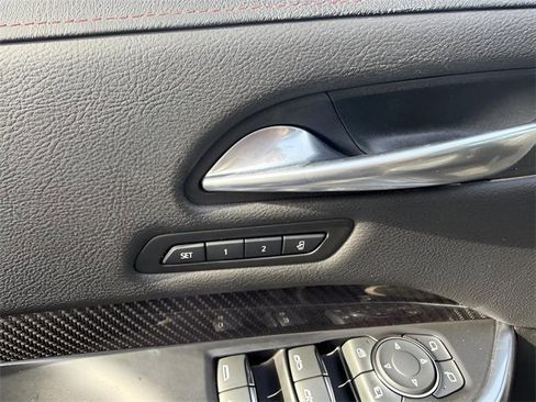 Used 2019 Cadillac XT4 Sport image 14