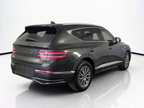 Used 2025 Genesis GV80 2.5T Standard AWD/4WD image 5
