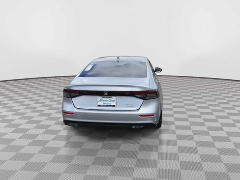 New 2026 Honda Accord Touring image 7