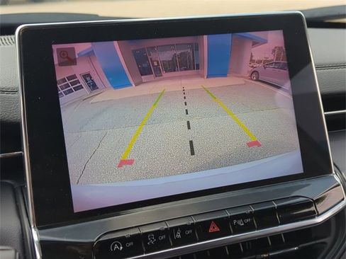 Used 2022 Jeep Compass High Altitude image 15