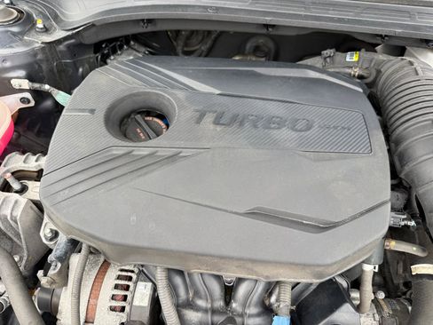 Used 2021 Kia Forte GT w/ GT2 Package FWD image 40