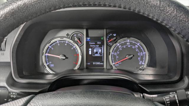 Used 2022 Toyota 4Runner TRD Pro AWD/4WD image 26