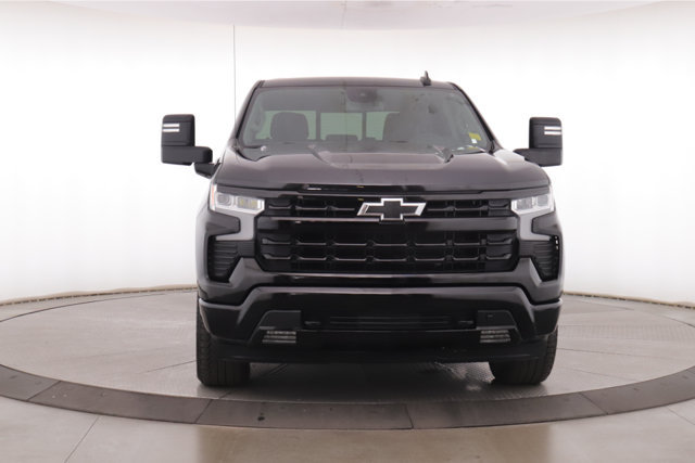 Used 2024 Chevrolet Silverado 1500 RST w/ Convenience Package II AWD/4WD image 18