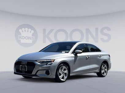 Used 2023 Audi A3 2.0T Premium