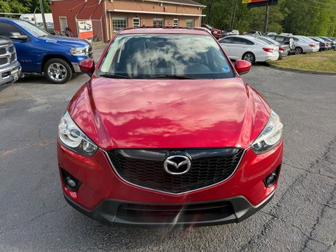 Used 2014 MAZDA CX-5 Grand Touring AWD/4WD image 2