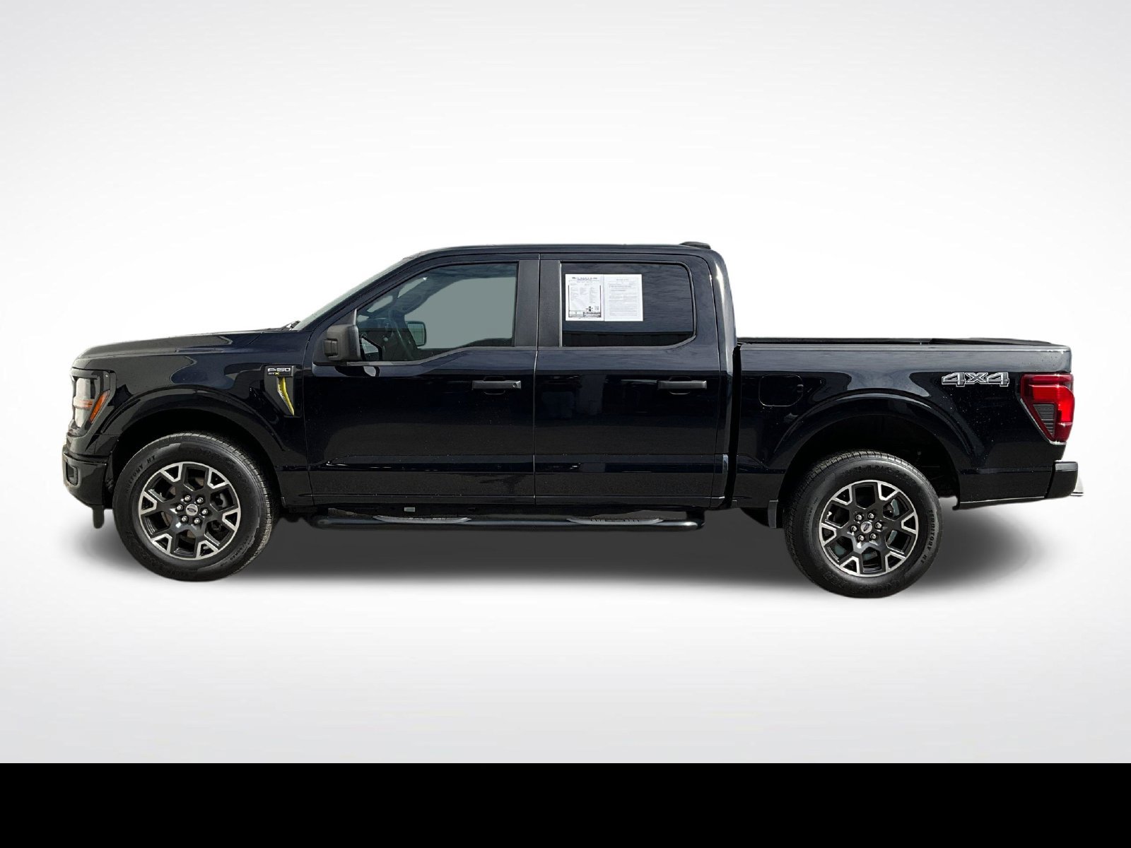 Used 2024 Ford F150 STX AWD/4WD image 15