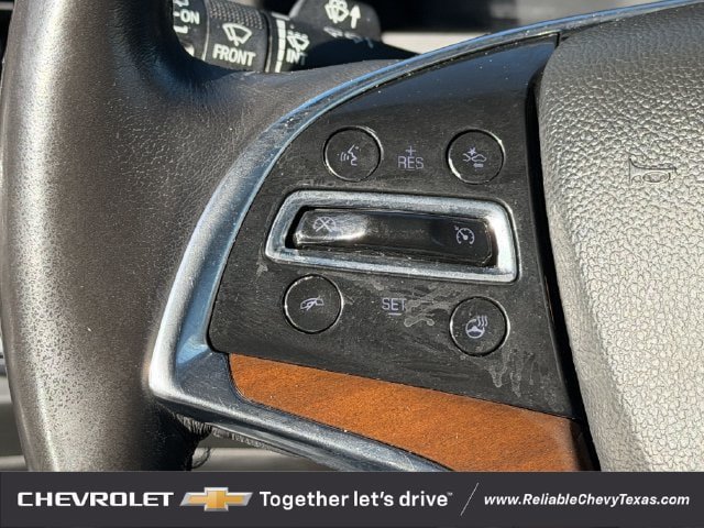 Used 2019 Cadillac Escalade ESV Premium Luxury AWD/4WD image 14