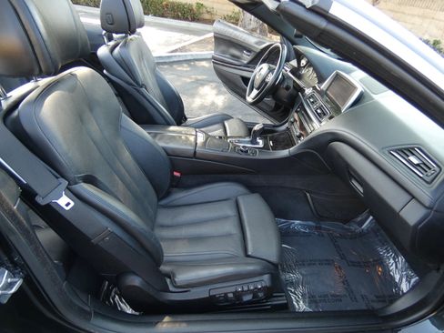 Used 2012 BMW 650i Convertible image 29