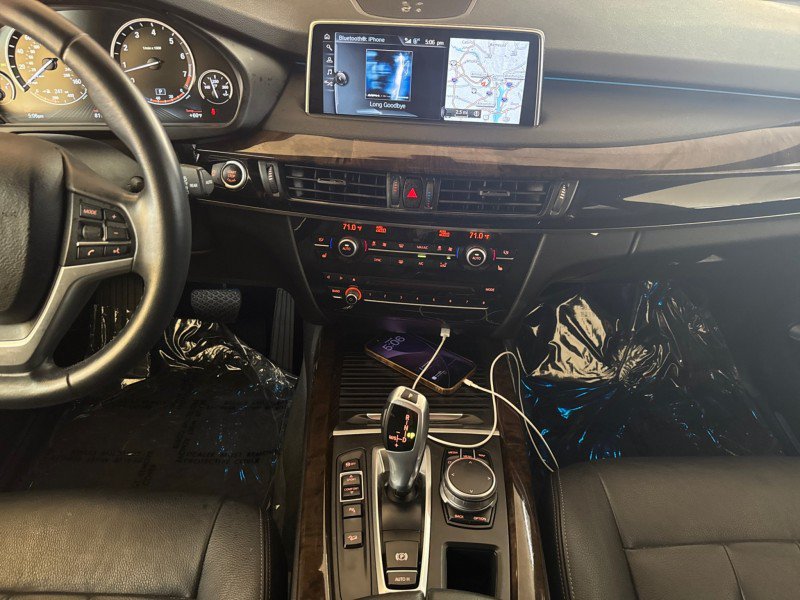 Used 2017 BMW X5 xDrive35i AWD/4WD image 20