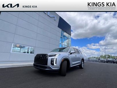 Used 2025 Hyundai Palisade SEL
