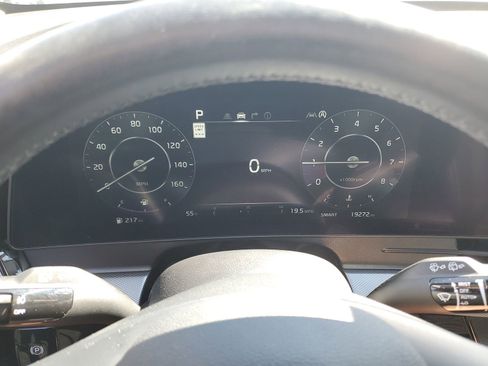 Used 2024 Kia Sportage SX AWD/4WD image 24