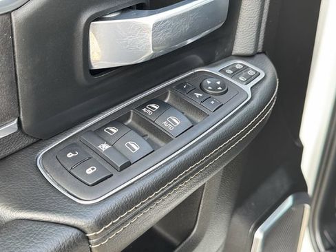 Used 2024 RAM 2500 Laramie w/ Safety Group AWD/4WD image 12