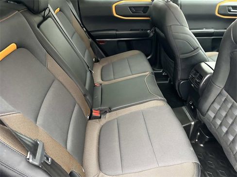 Used 2023 Ford Bronco Sport Badlands image 26