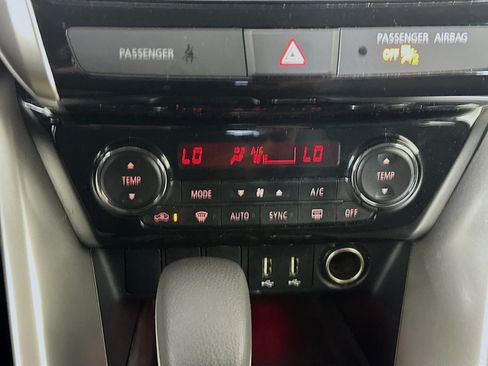 Used 2024 Mitsubishi Eclipse Cross SE AWD/4WD image 24
