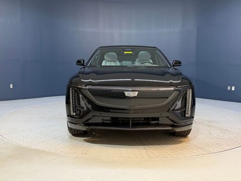 New 2026 Cadillac Lyriq Sport AWD/4WD image 6