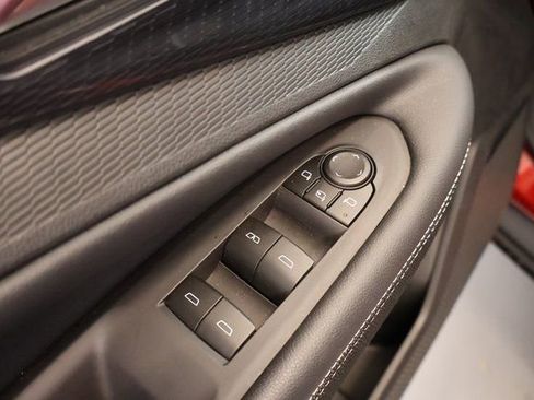 New 2024 Chevrolet Blazer EV LT image 10