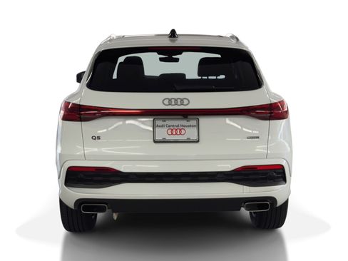 Used 2025 Audi Q5 Premium Plus w/ Premium Plus image 10