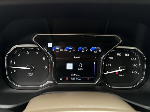 Used 2021 GMC Yukon XL Denali RWD image 42