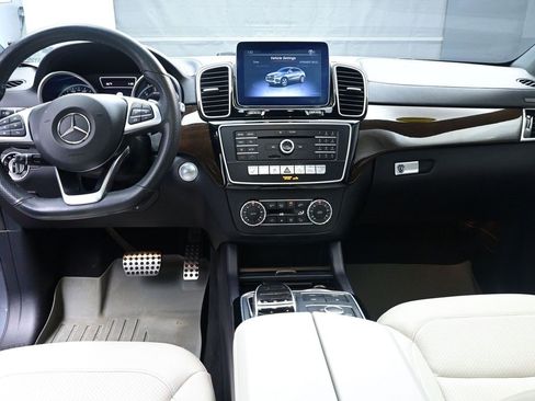 Used 2019 Mercedes-Benz GLE 43 AMG 4MATIC Coupe image 9