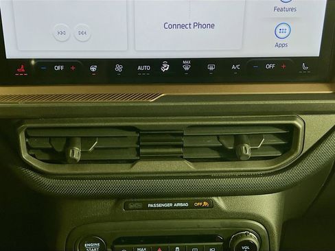 Used 2025 Ford Bronco Sport Outer Banks image 21