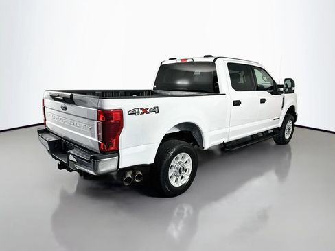 Used 2022 Ford F250 XLT AWD/4WD image 7