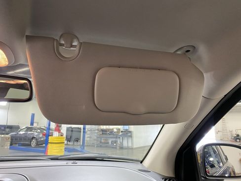 Used 2017 Jeep Compass High Altitude image 30