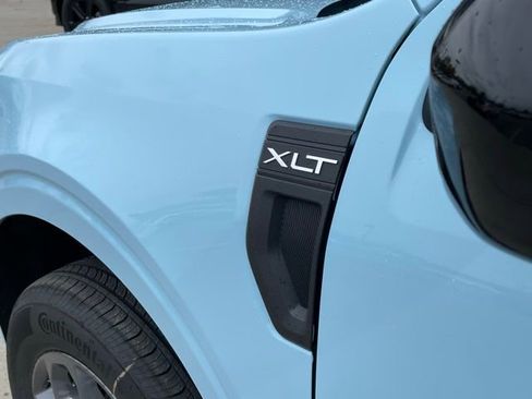 New 2026 Ford Maverick XLT image 7