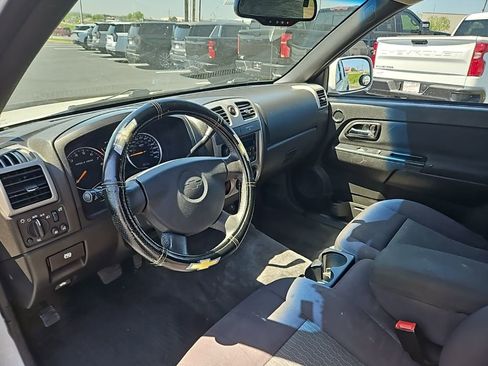 Used 2012 Chevrolet Colorado LT image 14