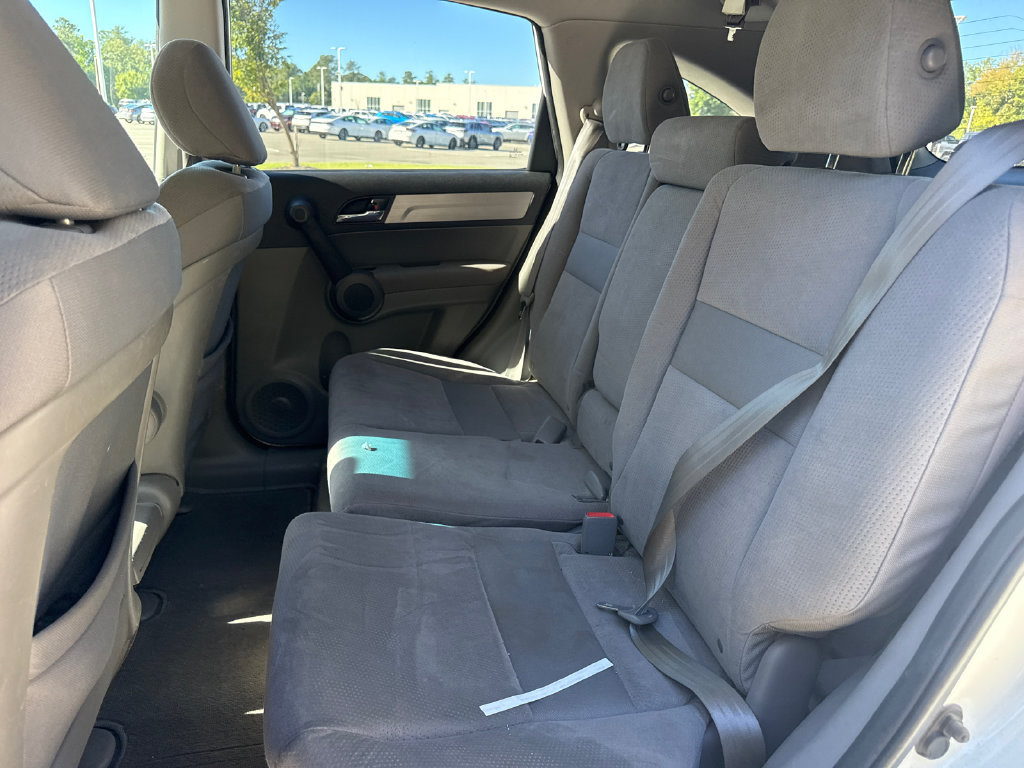 Used 2010 Honda CR-V EX image 31