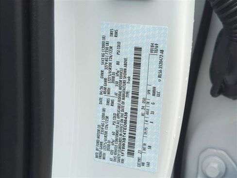 New 2026 Ford F350 Lariat AWD/4WD image 20
