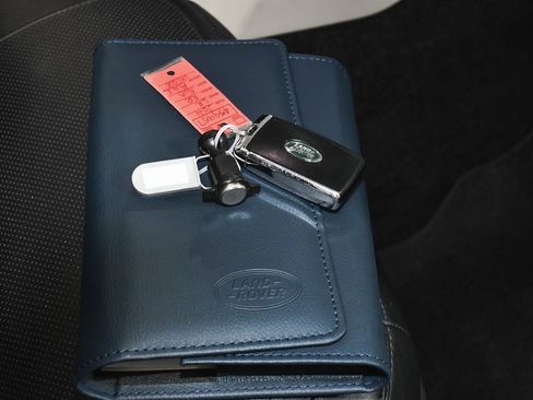 Used 2021 Land Rover Range Rover Westminster Edition image 63