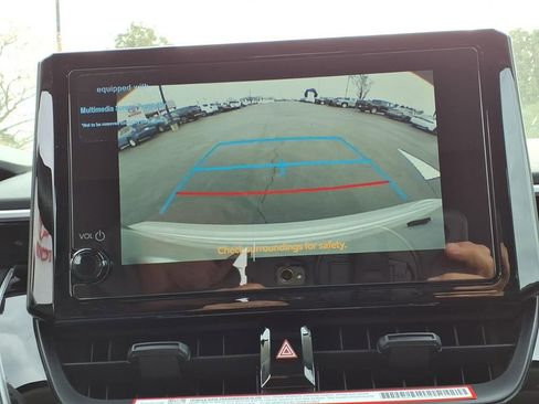 New 2026 Toyota Corolla LE image 13