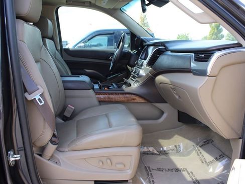 Used 2017 Chevrolet Tahoe Premier image 21