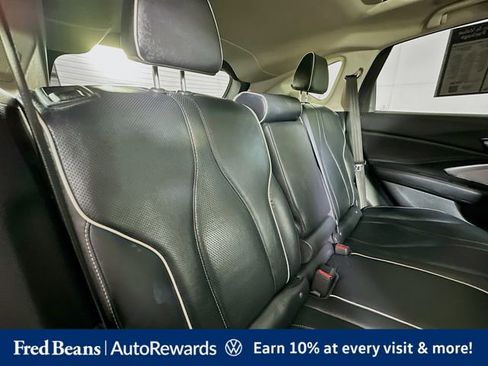 Used 2019 Acura RDX AWD w/ Advance Package image 28