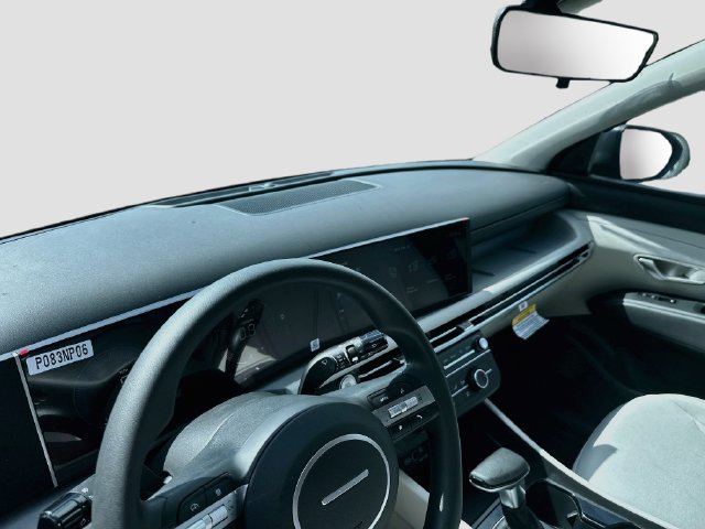 New 2026 Hyundai Tucson SE FWD image 9