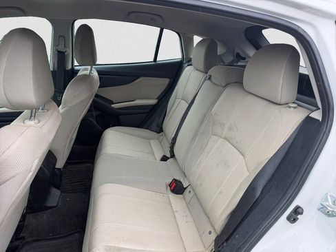 Used 2022 Subaru Impreza 2.0i image 9