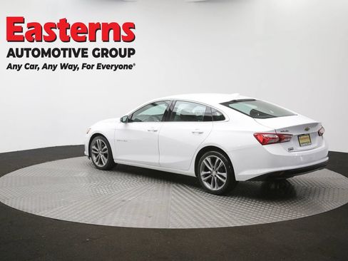 Used 2024 Chevrolet Malibu LT FWD image 65