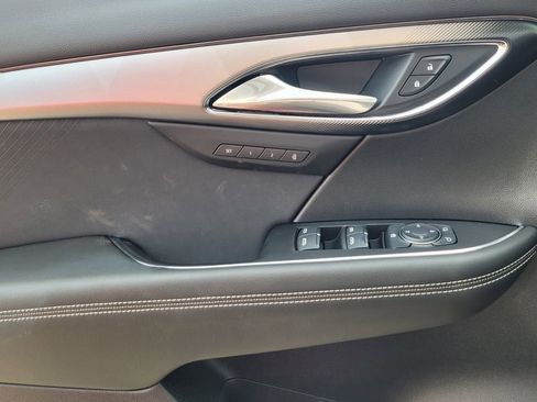 New 2025 Buick Envision Sport Touring image 11